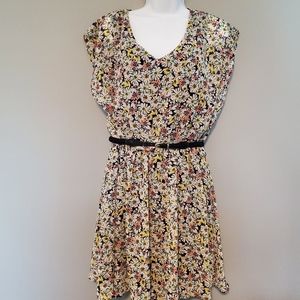 Daisy sundress